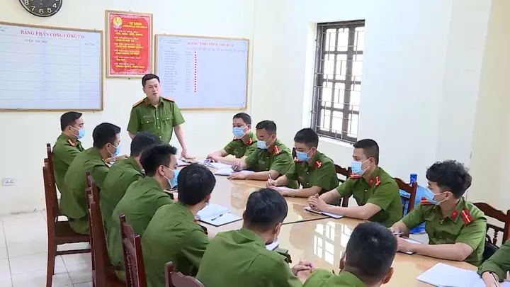 Thông Tin Liên Hệ, Địa Chỉ Và Số Điện Thoại Công An Huyện Khoái Châu, Hưng Yên Thông Tin Liên Hệ, Địa Chỉ Và Số Điện Thoại Công An Huyện Khoái Châu, Hưng Yên