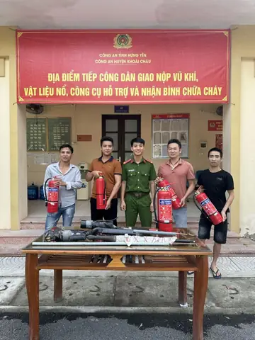 Thông Tin Liên Hệ, Địa Chỉ Và Số Điện Thoại Công An Huyện Khoái Châu, Hưng Yên Thông Tin Liên Hệ, Địa Chỉ Và Số Điện Thoại Công An Huyện Khoái Châu, Hưng Yên