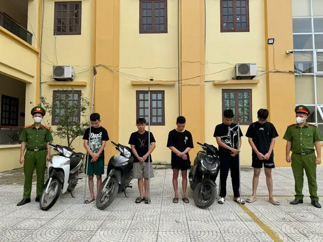 Thông Tin Liên Hệ, Địa Chỉ Và Số Điện Thoại Công An Huyện Khoái Châu, Hưng Yên Thông Tin Liên Hệ, Địa Chỉ Và Số Điện Thoại Công An Huyện Khoái Châu, Hưng Yên