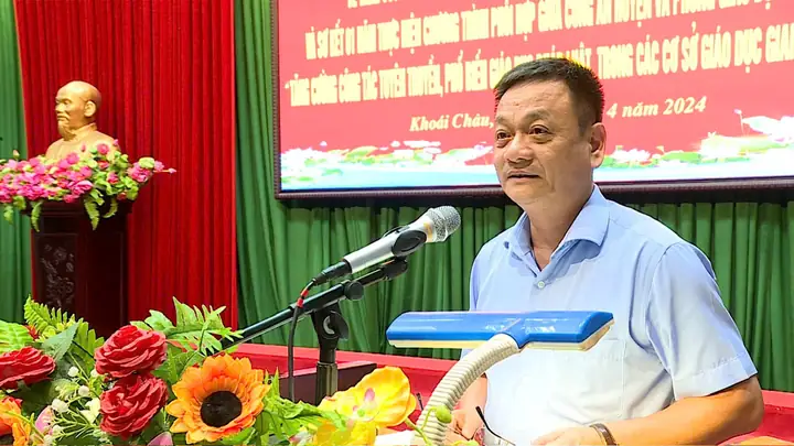 Thông Tin Liên Hệ, Địa Chỉ Và Số Điện Thoại Công An Huyện Khoái Châu, Hưng Yên Thông Tin Liên Hệ, Địa Chỉ Và Số Điện Thoại Công An Huyện Khoái Châu, Hưng Yên