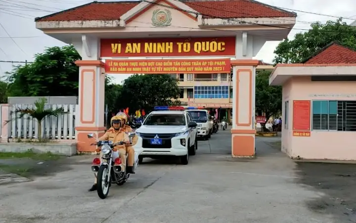 Thông Tin Địa Chỉ Và Số Điện Thoại Liên Hệ Công An Huyện Quế Sơn, Quảng Nam Thông Tin Địa Chỉ Và Số Điện Thoại Liên Hệ Công An Huyện Quế Sơn, Quảng Nam
