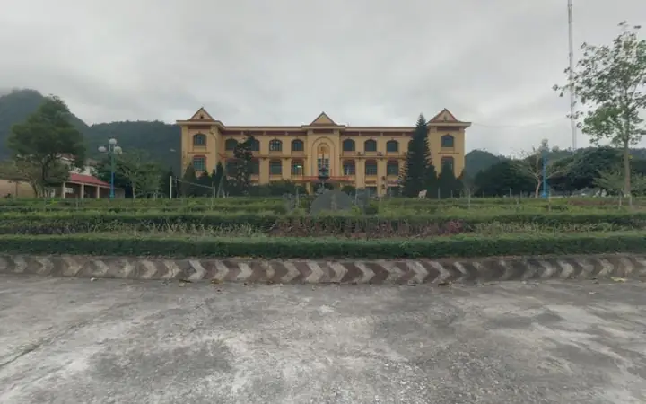 Thông Tin Địa Chỉ Và Hoạt Động Mới Nhất Của Công An Huyện Tân Sơn, Phú Thọ Thông Tin Địa Chỉ Và Hoạt Động Mới Nhất Của Công An Huyện Tân Sơn, Phú Thọ