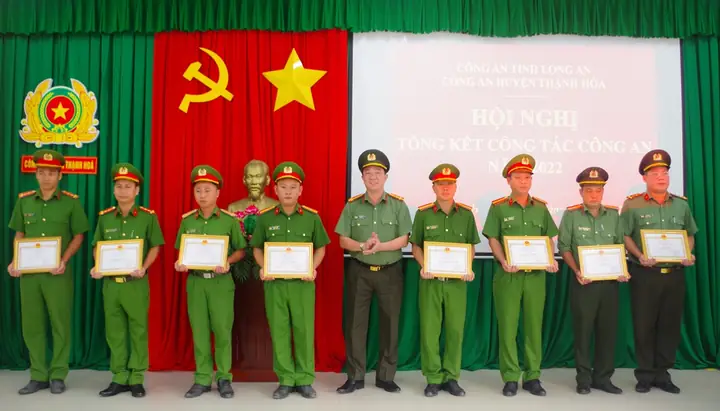 Thông Tin Địa Chỉ Và Số Điện Thoại Liên Hệ Công An Huyện Thạnh Hóa (long An) Thông Tin Địa Chỉ Và Số Điện Thoại Liên Hệ Công An Huyện Thạnh Hóa (long An)