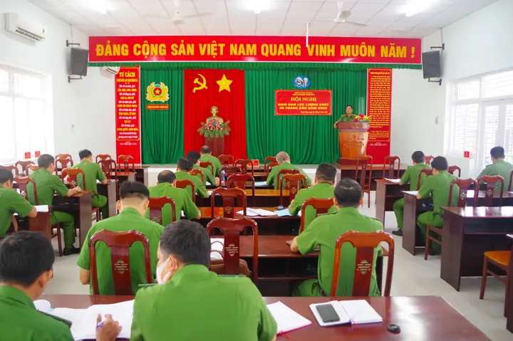 Thông Tin Địa Chỉ Và Số Điện Thoại Liên Hệ Công An Huyện Thạnh Hóa (long An) Thông Tin Địa Chỉ Và Số Điện Thoại Liên Hệ Công An Huyện Thạnh Hóa (long An)