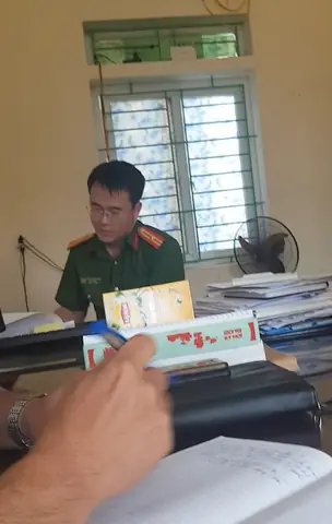 Thông Tin Địa Chỉ, Số Điện Thoại Và Chức Năng Công An Huyện Trực Ninh Thông Tin Địa Chỉ, Số Điện Thoại Và Chức Năng Công An Huyện Trực Ninh