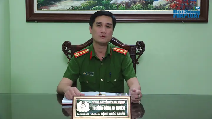 Thông Tin Địa Chỉ, Số Điện Thoại Và Chức Năng Công An Huyện Trực Ninh Thông Tin Địa Chỉ, Số Điện Thoại Và Chức Năng Công An Huyện Trực Ninh