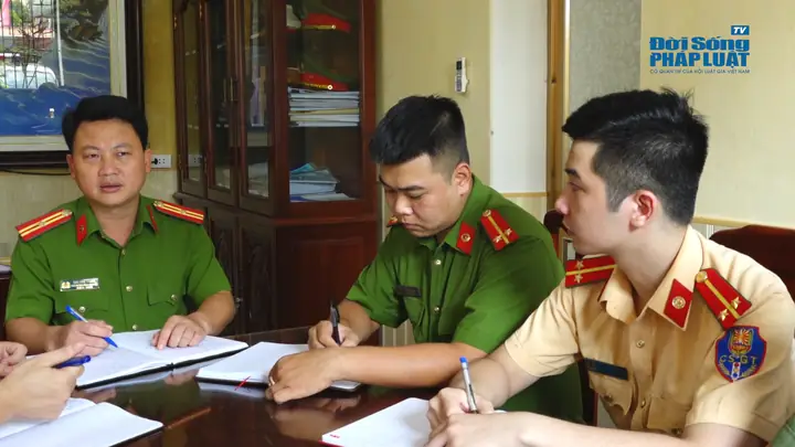 Thông Tin Địa Chỉ, Số Điện Thoại Và Chức Năng Công An Huyện Trực Ninh Thông Tin Địa Chỉ, Số Điện Thoại Và Chức Năng Công An Huyện Trực Ninh
