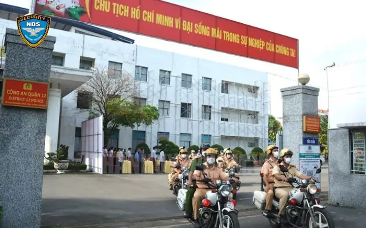 Tổng Hợp Địa Chỉ Và Số Điện Thoại Liên Hệ Công An Quận 12 Mới Nhất Tổng Hợp Địa Chỉ Và Số Điện Thoại Liên Hệ Công An Quận 12 Mới Nhất