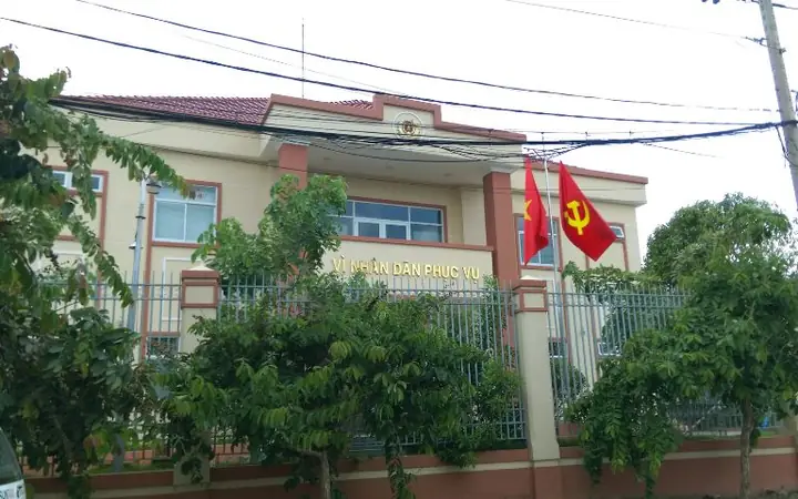 Tổng Hợp Địa Chỉ Và Số Điện Thoại Liên Hệ Công An Quận 12 Mới Nhất Tổng Hợp Địa Chỉ Và Số Điện Thoại Liên Hệ Công An Quận 12 Mới Nhất