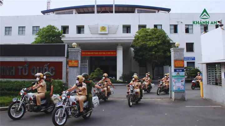 Tổng Hợp Địa Chỉ Và Số Điện Thoại Liên Hệ Công An Quận 12 Mới Nhất Tổng Hợp Địa Chỉ Và Số Điện Thoại Liên Hệ Công An Quận 12 Mới Nhất