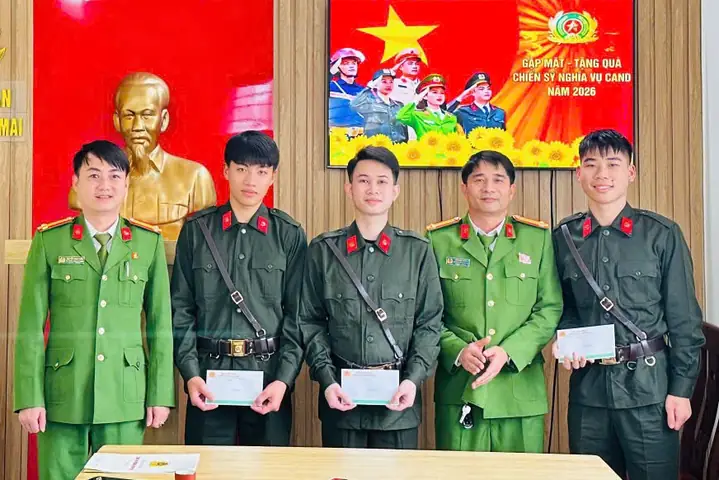 Thông Tin Liên Hệ Và Địa Chỉ Công An Phường Quỳnh Mai Chi Tiết Nhất Thông Tin Liên Hệ Và Địa Chỉ Công An Phường Quỳnh Mai Chi Tiết Nhất