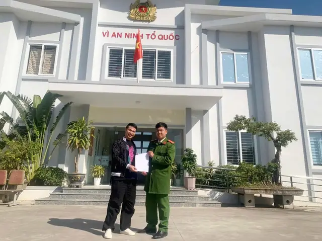 Thông Tin Liên Hệ Và Địa Chỉ Công An Phường Quỳnh Mai Chi Tiết Nhất Thông Tin Liên Hệ Và Địa Chỉ Công An Phường Quỳnh Mai Chi Tiết Nhất