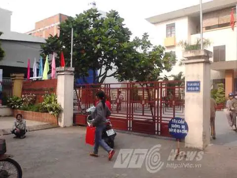 Địa Chỉ Và Số Điện Thoại Công An Phường Tân Quy, Quận 7 Mới Nhất Địa Chỉ Và Số Điện Thoại Công An Phường Tân Quy, Quận 7 Mới Nhất
