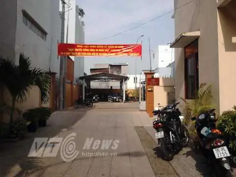 Địa Chỉ Và Số Điện Thoại Công An Phường Tân Quy, Quận 7 Mới Nhất Địa Chỉ Và Số Điện Thoại Công An Phường Tân Quy, Quận 7 Mới Nhất