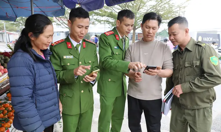 Thông Tin Địa Chỉ Và Liên Hệ Công An Phường Thụy Phương, Quận Bắc Từ Liêm Mới Nhất Thông Tin Địa Chỉ Và Liên Hệ Công An Phường Thụy Phương, Quận Bắc Từ Liêm Mới Nhất