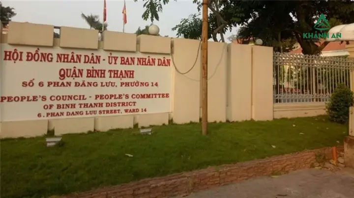 Thông Tin Địa Chỉ Và Số Điện Thoại Liên Hệ Công An Quận Bình Thạnh Mới Nhất Thông Tin Địa Chỉ Và Số Điện Thoại Liên Hệ Công An Quận Bình Thạnh Mới Nhất