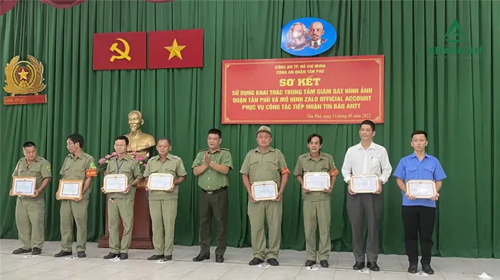 Địa Chỉ Và Thông Tin Liên Hệ Công An Quận Tân Phú Chi Tiết Nhất Địa Chỉ Và Thông Tin Liên Hệ Công An Quận Tân Phú Chi Tiết Nhất