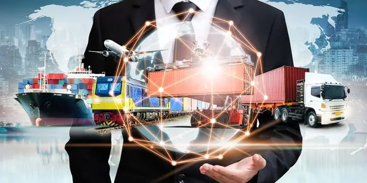 Công Nghệ Logistics Là Gì? Tổng Quan Về Ngành Học Và Ứng Dụng Thực Tiễn Công Nghệ Logistics Là Gì? Tổng Quan Về Ngành Học Và Ứng Dụng Thực Tiễn