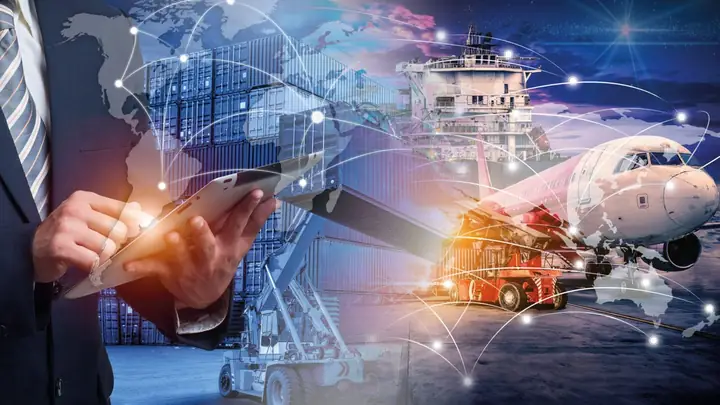 Công Nghệ Logistics Là Gì? Tổng Quan Về Ngành Học Và Ứng Dụng Thực Tiễn Công Nghệ Logistics Là Gì? Tổng Quan Về Ngành Học Và Ứng Dụng Thực Tiễn