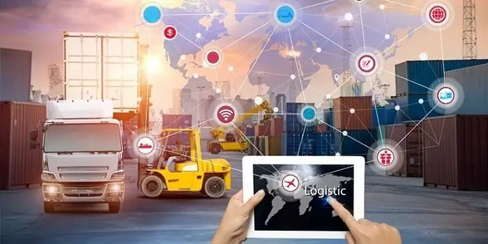 Công Nghệ Logistics Là Gì? Tổng Quan Về Ngành Học Và Ứng Dụng Thực Tiễn Công Nghệ Logistics Là Gì? Tổng Quan Về Ngành Học Và Ứng Dụng Thực Tiễn