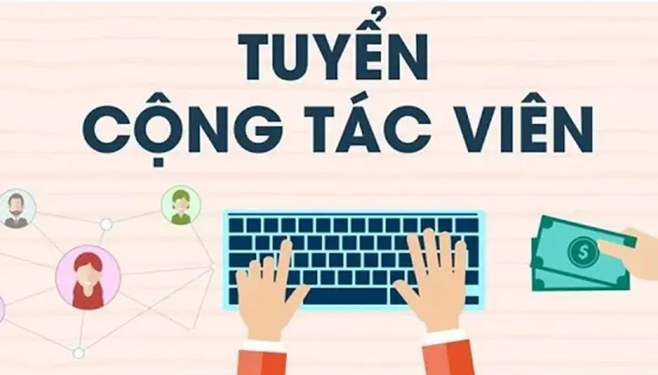 Cộng Tác Viên Bán Hàng Là Gì? Cách Bắt Đầu Làm Ctv Bán Hàng Online Hiệu Quả Cộng Tác Viên Bán Hàng Là Gì? Cách Bắt Đầu Làm Ctv Bán Hàng Online Hiệu Quả