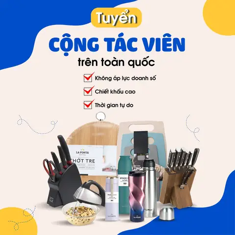 Cộng Tác Viên Bán Hàng Là Gì? Cách Bắt Đầu Làm Ctv Bán Hàng Online Hiệu Quả Cộng Tác Viên Bán Hàng Là Gì? Cách Bắt Đầu Làm Ctv Bán Hàng Online Hiệu Quả