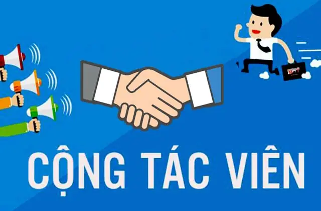 Cộng Tác Viên Bán Hàng Là Gì? Cách Bắt Đầu Làm Ctv Bán Hàng Online Hiệu Quả Cộng Tác Viên Bán Hàng Là Gì? Cách Bắt Đầu Làm Ctv Bán Hàng Online Hiệu Quả