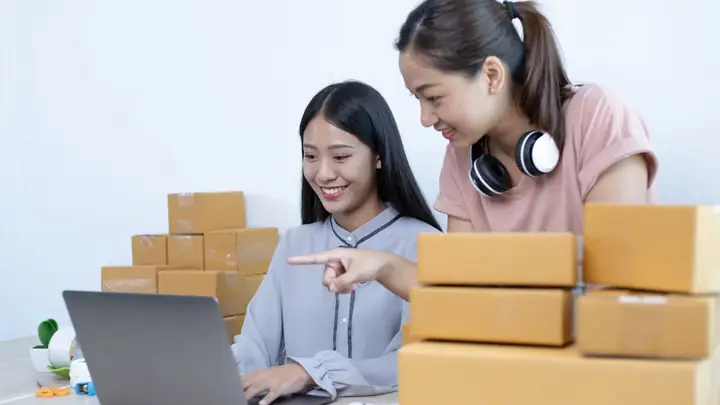 Cộng Tác Viên Bán Hàng Là Gì? Cách Bắt Đầu Làm Ctv Bán Hàng Online Hiệu Quả Cộng Tác Viên Bán Hàng Là Gì? Cách Bắt Đầu Làm Ctv Bán Hàng Online Hiệu Quả