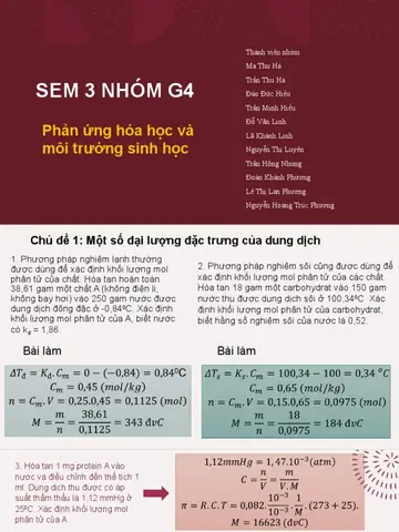 Công Thức Tính Đệm Năng (buffer Capacity) Và Ý Nghĩa Trong Dung Dịch Đệm Công Thức Tính Đệm Năng (buffer Capacity) Và Ý Nghĩa Trong Dung Dịch Đệm