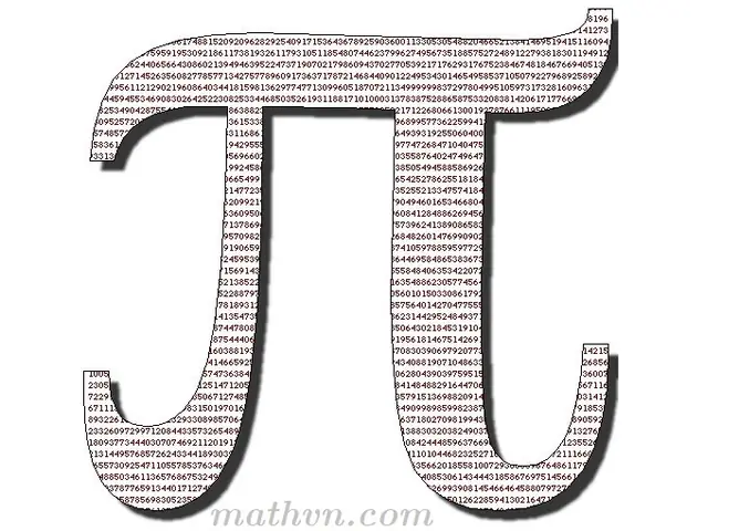 Công Thức Tính Số Pi: Tổng Hợp Các Phương Pháp Từ Cơ Bản Đến Hiện Đại Công Thức Tính Số Pi: Tổng Hợp Các Phương Pháp Từ Cơ Bản Đến Hiện Đại