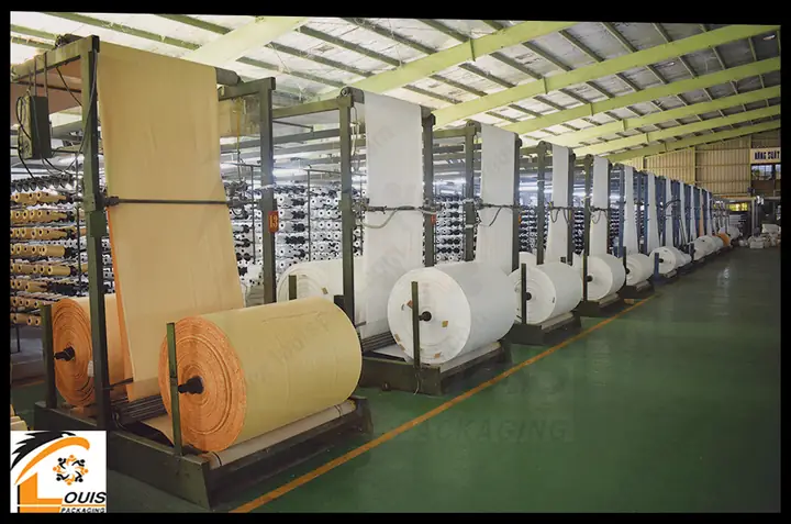 Công Ty Bao Bì Louis (louispack): Giải Pháp Cung Cấp Bao Bì Công Nghiệp Uy Tín Công Ty Bao Bì Louis (louispack): Giải Pháp Cung Cấp Bao Bì Công Nghiệp Uy Tín