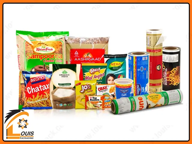 Công Ty Bao Bì Louis (louispack): Giải Pháp Cung Cấp Bao Bì Công Nghiệp Uy Tín Công Ty Bao Bì Louis (louispack): Giải Pháp Cung Cấp Bao Bì Công Nghiệp Uy Tín
