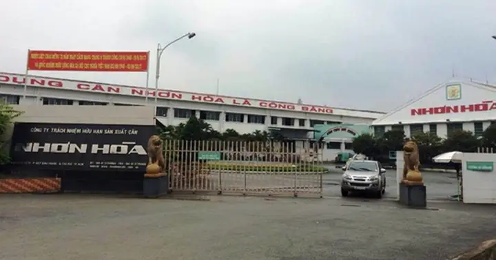 Tổng Quan Về Công Ty Tnhh Sản Xuất Cân Nhơn Hòa: Lịch Sử, Sản Phẩm Và Thông Tin Liên Hệ Tổng Quan Về Công Ty Tnhh Sản Xuất Cân Nhơn Hòa: Lịch Sử, Sản Phẩm Và Thông Tin Liên Hệ