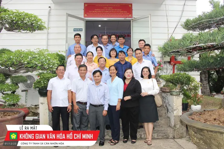 Tổng Quan Về Công Ty Tnhh Sản Xuất Cân Nhơn Hòa: Lịch Sử, Sản Phẩm Và Thông Tin Liên Hệ Tổng Quan Về Công Ty Tnhh Sản Xuất Cân Nhơn Hòa: Lịch Sử, Sản Phẩm Và Thông Tin Liên Hệ