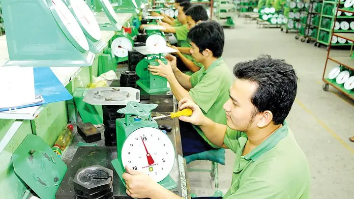 Tổng Quan Về Công Ty Tnhh Sản Xuất Cân Nhơn Hòa: Lịch Sử, Sản Phẩm Và Thông Tin Liên Hệ Tổng Quan Về Công Ty Tnhh Sản Xuất Cân Nhơn Hòa: Lịch Sử, Sản Phẩm Và Thông Tin Liên Hệ