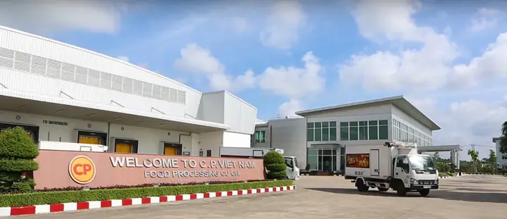 Tổng Quan Về Công Ty Cổ Phần Chăn Nuôi C.p. Việt Nam: Lĩnh Vực Hoạt Động Và Quy Mô Tổng Quan Về Công Ty Cổ Phần Chăn Nuôi C.p. Việt Nam: Lĩnh Vực Hoạt Động Và Quy Mô