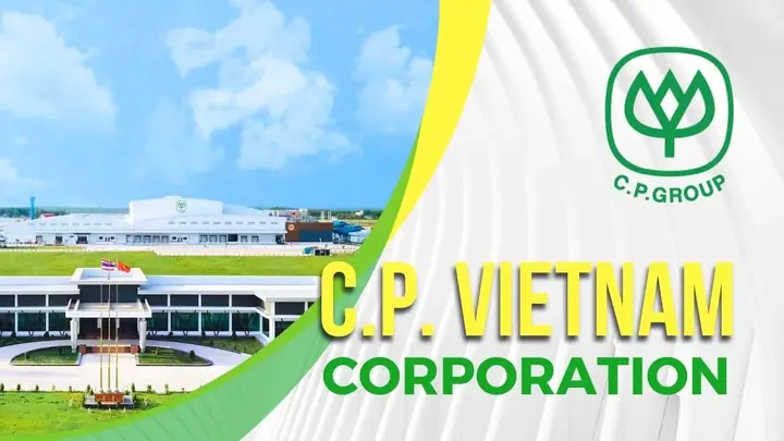 Tổng Quan Về Công Ty Cổ Phần Chăn Nuôi C.p. Việt Nam: Lĩnh Vực Hoạt Động Và Quy Mô Tổng Quan Về Công Ty Cổ Phần Chăn Nuôi C.p. Việt Nam: Lĩnh Vực Hoạt Động Và Quy Mô