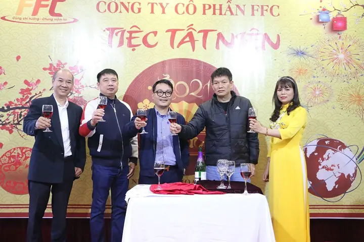 Tổng Quan Thông Tin Và Hồ Sơ Năng Lực Công Ty Cổ Phần Ffc Tổng Quan Thông Tin Và Hồ Sơ Năng Lực Công Ty Cổ Phần Ffc