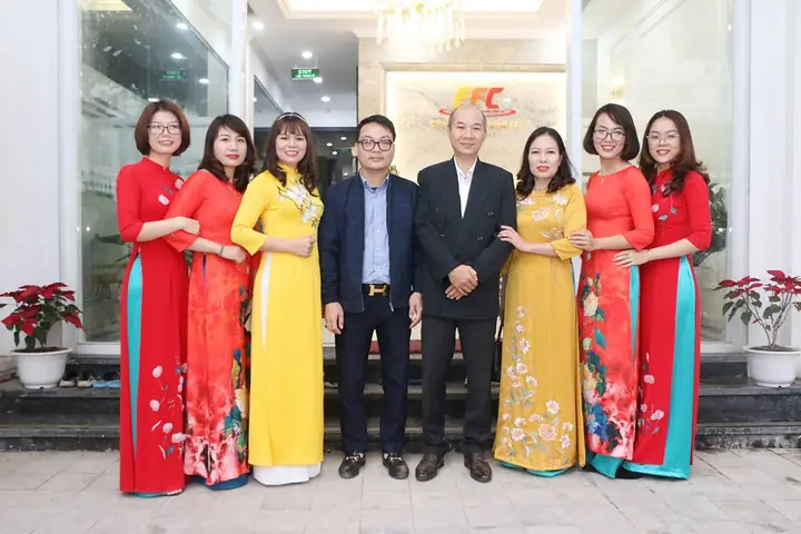 Tổng Quan Thông Tin Và Hồ Sơ Năng Lực Công Ty Cổ Phần Ffc Tổng Quan Thông Tin Và Hồ Sơ Năng Lực Công Ty Cổ Phần Ffc