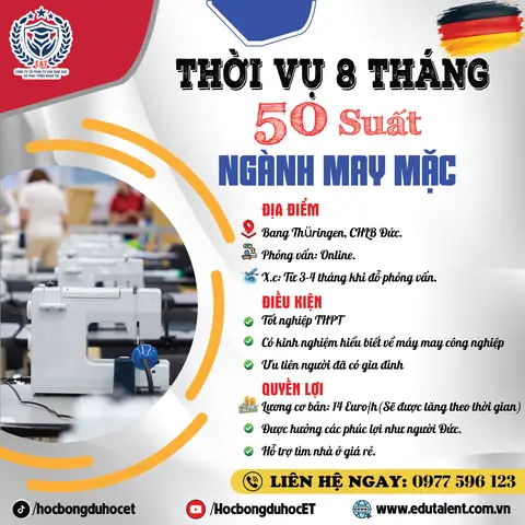 Tổng Hợp Thông Tin Tuyển Dụng Các Công Ty Đức Và Việc Làm Tiếng Đức Mới Nhất Tổng Hợp Thông Tin Tuyển Dụng Các Công Ty Đức Và Việc Làm Tiếng Đức Mới Nhất