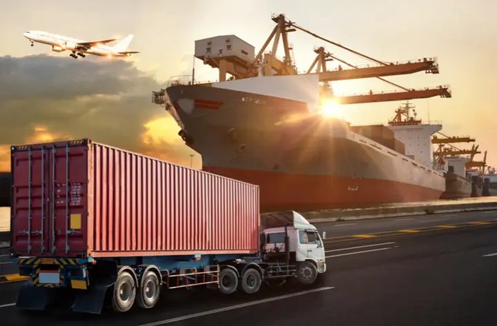 Công Ty Forwarder Là Gì? Vai Trò Và Quy Trình Hoạt Động Trong Logistics Công Ty Forwarder Là Gì? Vai Trò Và Quy Trình Hoạt Động Trong Logistics