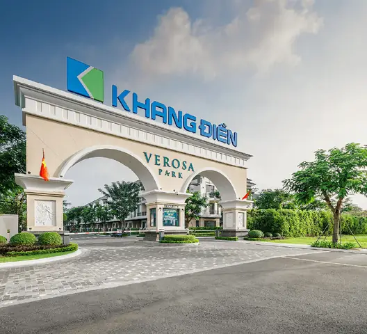 Tổng Quan Về Công Ty Cổ Phần Đầu Tư Và Kinh Doanh Nhà Khang Điền (kdh) Tổng Quan Về Công Ty Cổ Phần Đầu Tư Và Kinh Doanh Nhà Khang Điền (kdh)