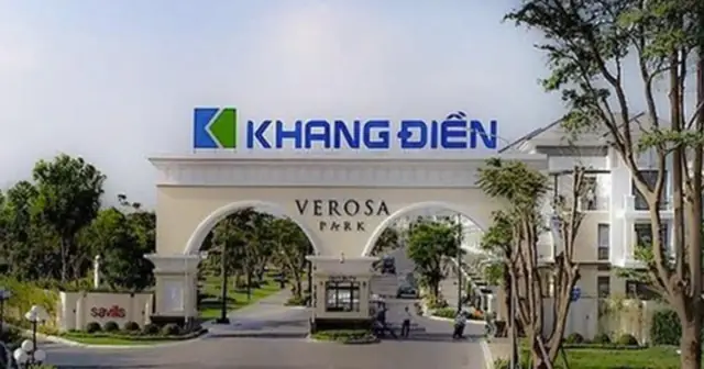 Tổng Quan Về Công Ty Cổ Phần Đầu Tư Và Kinh Doanh Nhà Khang Điền (kdh) Tổng Quan Về Công Ty Cổ Phần Đầu Tư Và Kinh Doanh Nhà Khang Điền (kdh)