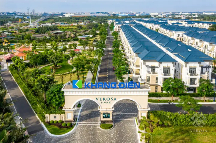 Tổng Quan Về Công Ty Cổ Phần Đầu Tư Và Kinh Doanh Nhà Khang Điền (kdh) Tổng Quan Về Công Ty Cổ Phần Đầu Tư Và Kinh Doanh Nhà Khang Điền (kdh)