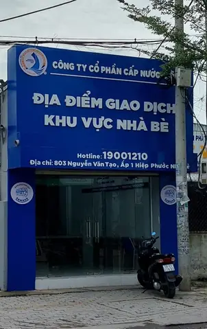 Thông Tin Liên Hệ Và Dịch Vụ Khách Hàng Công Ty Cổ Phần Cấp Nước Nhà Bè Thông Tin Liên Hệ Và Dịch Vụ Khách Hàng Công Ty Cổ Phần Cấp Nước Nhà Bè