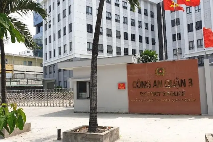 Danh Sách Các Công Ty Tại Quận 3: Tổng Hợp Thông Tin Doanh Nghiệp Mới Nhất Danh Sách Các Công Ty Tại Quận 3: Tổng Hợp Thông Tin Doanh Nghiệp Mới Nhất
