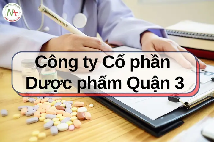 Danh Sách Các Công Ty Tại Quận 3: Tổng Hợp Thông Tin Doanh Nghiệp Mới Nhất Danh Sách Các Công Ty Tại Quận 3: Tổng Hợp Thông Tin Doanh Nghiệp Mới Nhất