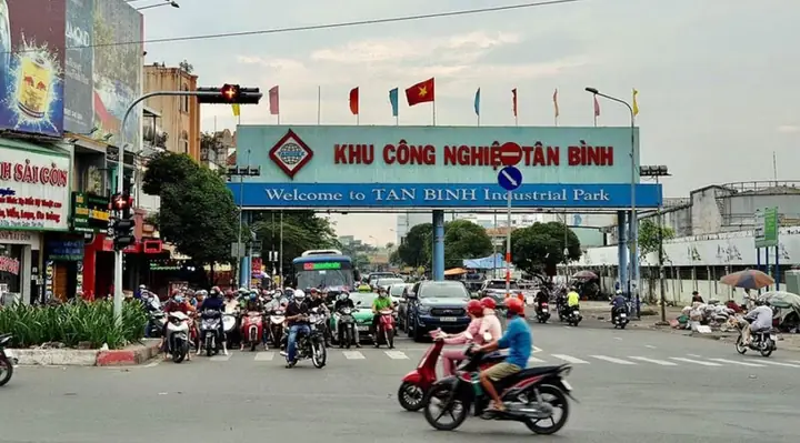 Tổng Hợp Thông Tin Các Công Ty Mang Tên Tân Bình Và Doanh Nghiệp Tại Quận Tân Bình Tổng Hợp Thông Tin Các Công Ty Mang Tên Tân Bình Và Doanh Nghiệp Tại Quận Tân Bình