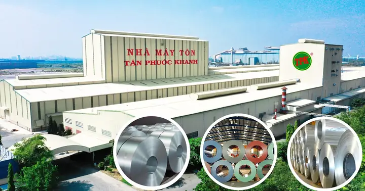Tra Cứu Thông Tin Và Hồ Sơ Pháp Lý Công Ty Tnhh Tân Phước