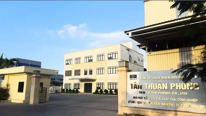 Tổng Hợp Thông Tin Về Công Ty Tnhh Tân Thuận Phong: Hoạt Động Và Cập Nhật Mới Nhất Tổng Hợp Thông Tin Về Công Ty Tnhh Tân Thuận Phong: Hoạt Động Và Cập Nhật Mới Nhất